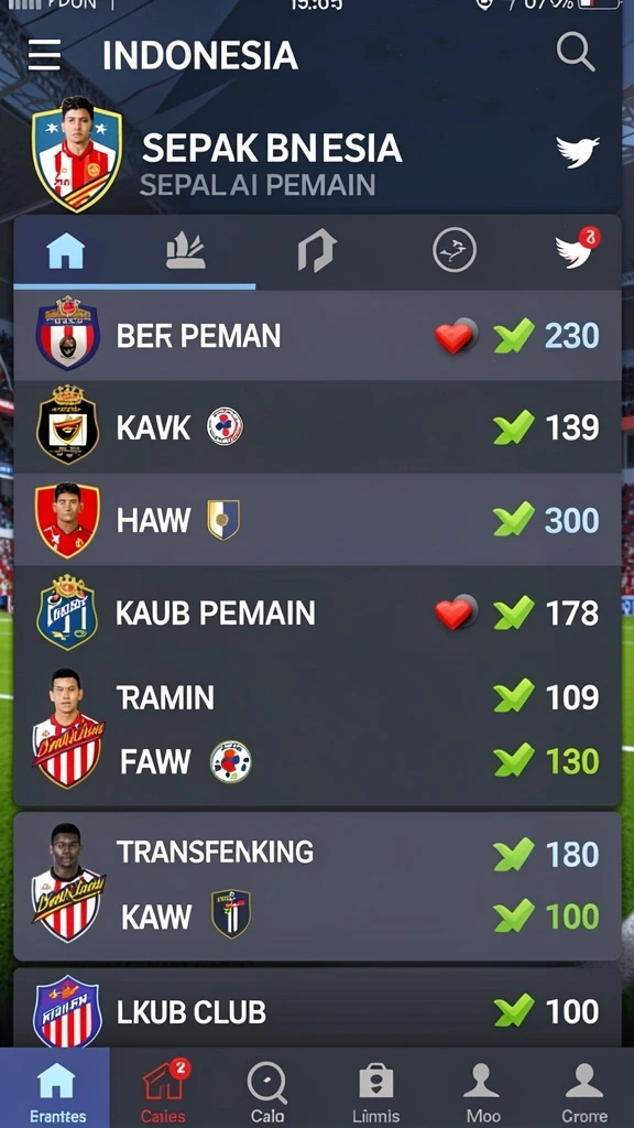 66kbet - Beragam jenis permainan taruhan yang tersedia.