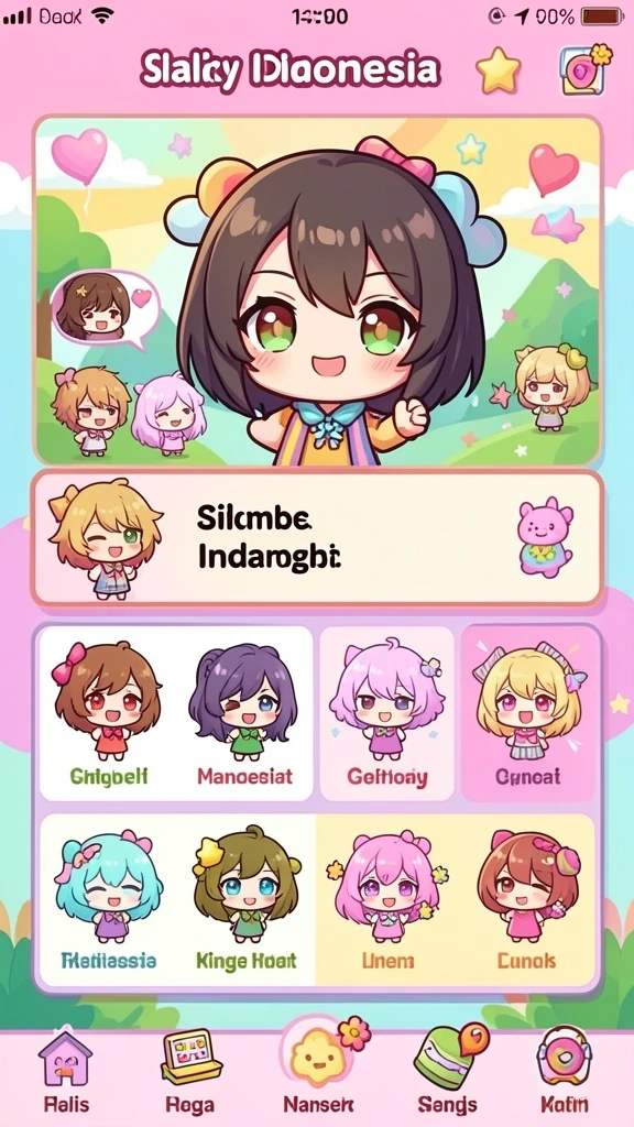 738slots - Hadiah bonus menarik untuk setiap pemain.