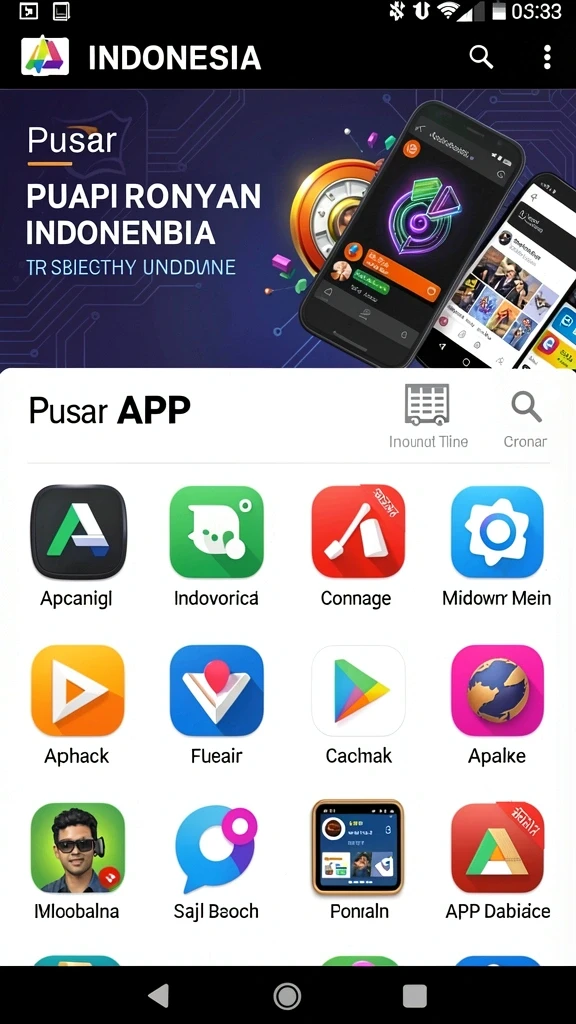 73k - Screenshot 3: Komunitas aktif yang berinteraksi satu sama lain.