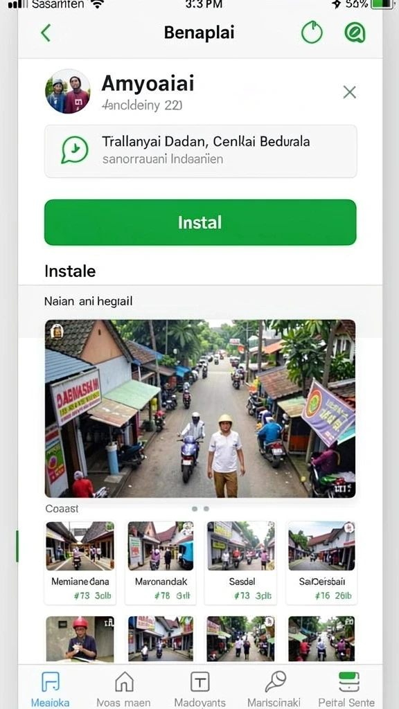 bangsawan88 - Tampilan antarmuka yang menarik dan mudah dinavigasi.
