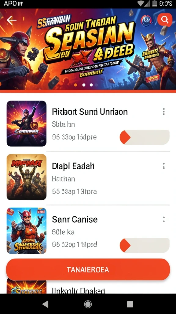 dewa1000 - Tampilan awal yang menggugah selera untuk bermain.