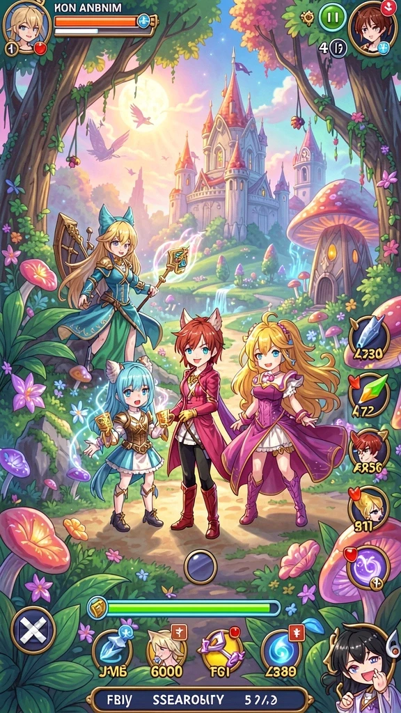 fb168 - Gameplay seru dengan tantangan menarik di setiap level.