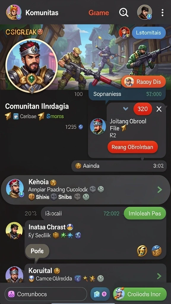 gacor305 - Grafis yang memukau dengan detail tinggi.