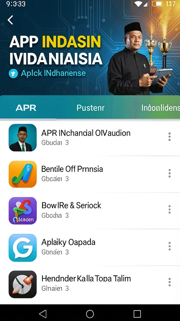 hajar777 - Berbagai level menantang untuk dieksplorasi.