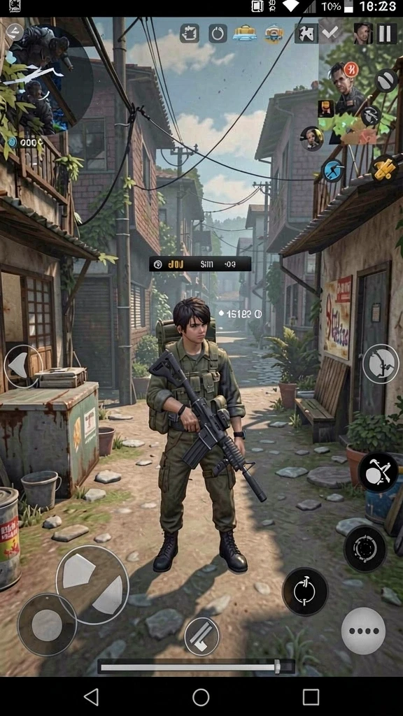 jktgame - Varian permainan yang beragam dan menghibur.