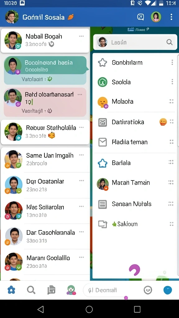 jpslot88 - Tampilan antarmuka yang modern dan menarik.