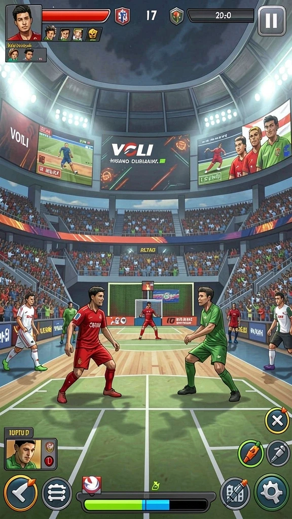 juragan77 - Setiap level menawarkan tantangan yang berbeda.