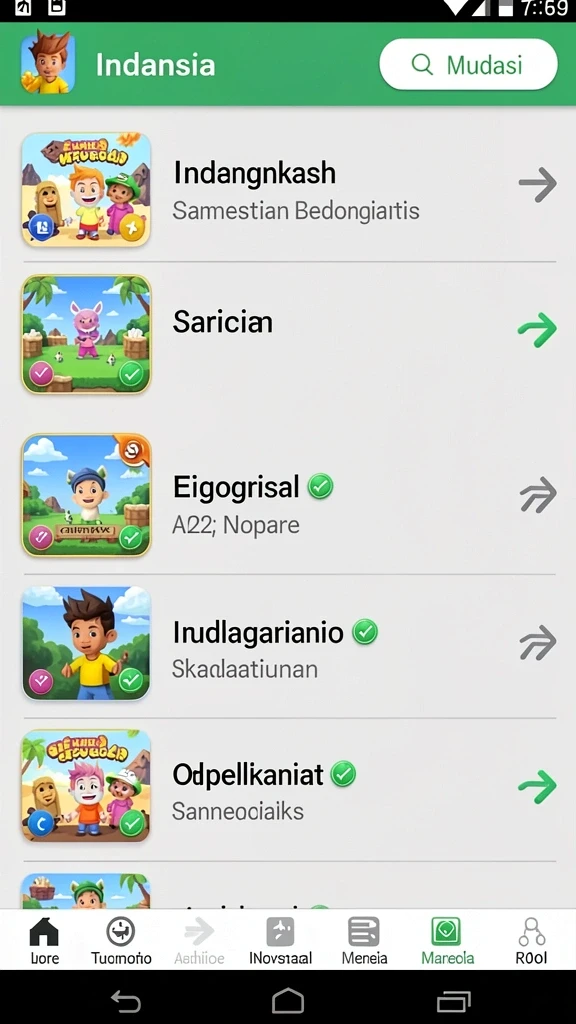 nx888 - Ilustrasi gameplay yang seru dan menantang.