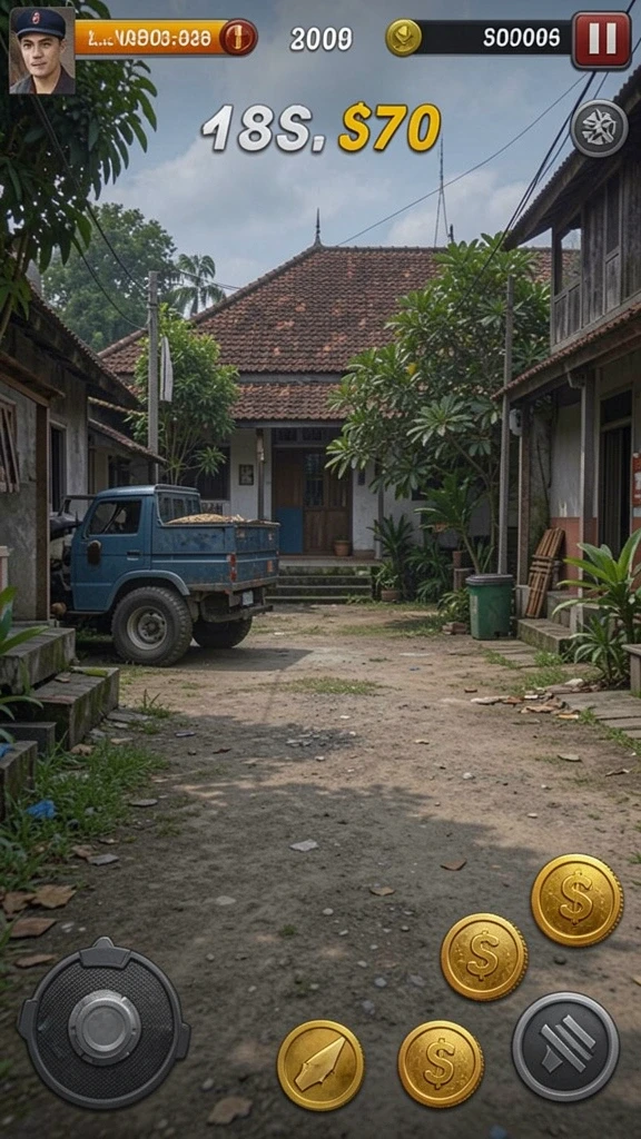 pc777 - Fitur komunitas untuk bercengkerama dengan pemain lain.