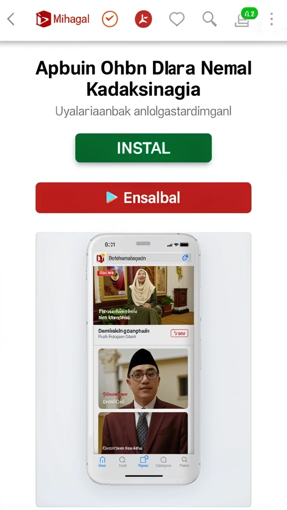 playwin - Screenshot momen permainan yang menegangkan.