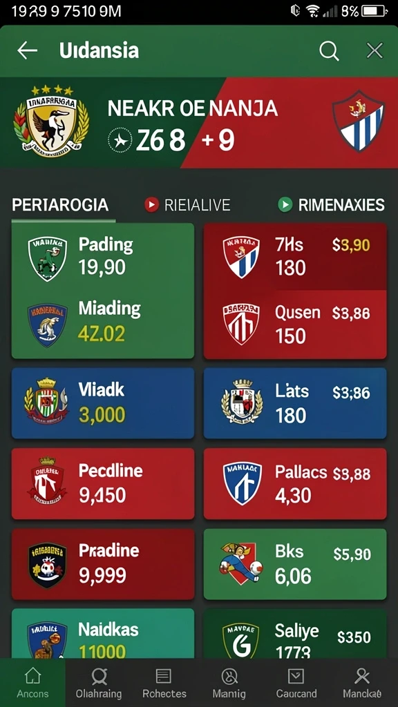 pp123 - Salah satu level menantang di dunia PP123.