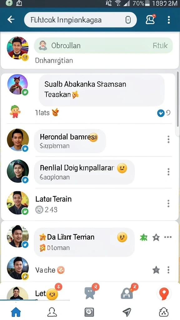 ppv99 - Tampilan antarmuka yang ramah pengguna.