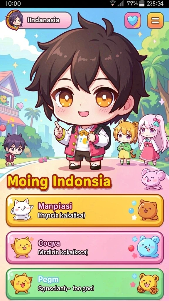 qq1221 - Mode permainan yang bervariasi dan menantang.