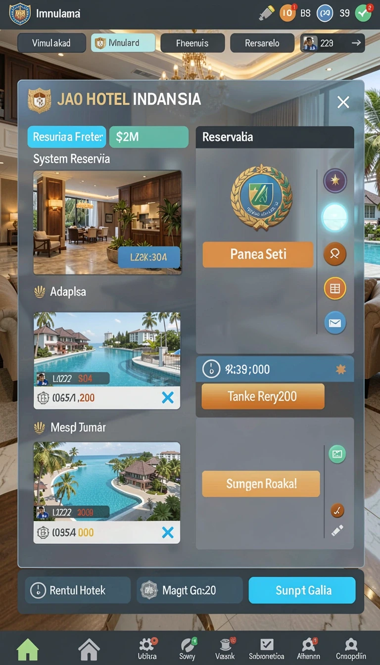 royal88 - Fitur promosi yang menguntungkan bagi pemain baru.
