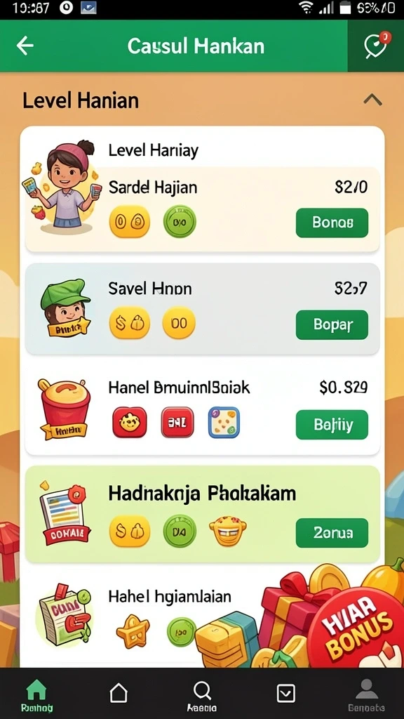 slotsri - Pemain dapat menikmati jackpot yang menggiurkan.