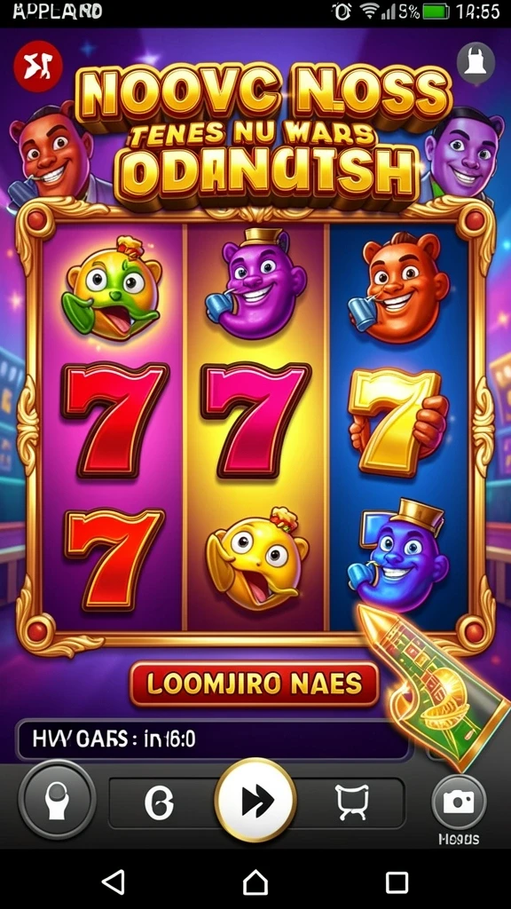 spin777 - Dapat dimainkan di berbagai perangkat kapan saja.