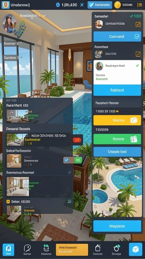 svip5 - Tampilan utama game SVIP5 yang menarik perhatian.