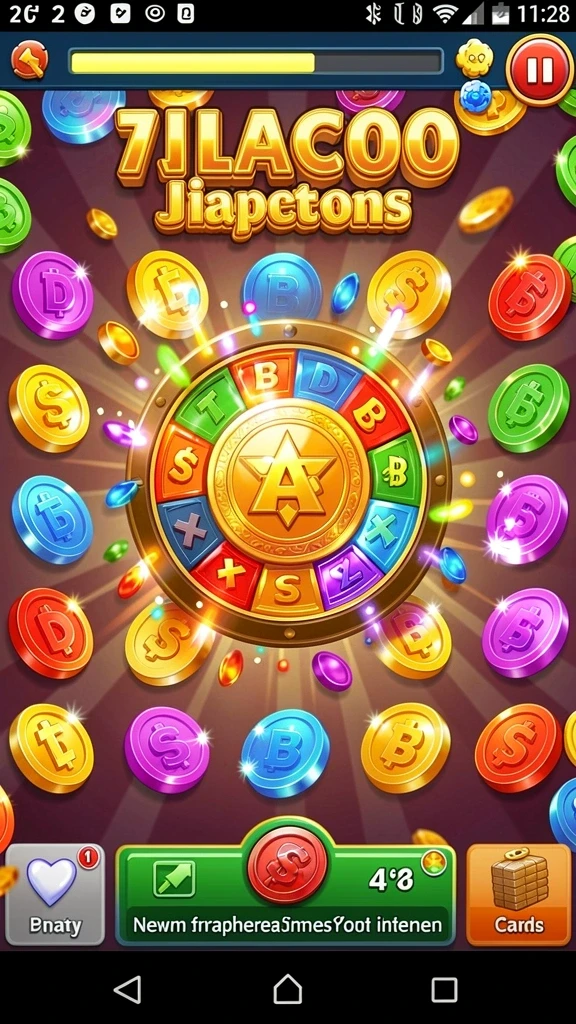 zorototo - Gameplay yang seru dengan banyak tantangan.