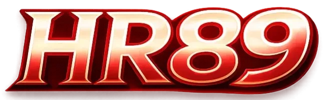 hr89 — Logo Resmi